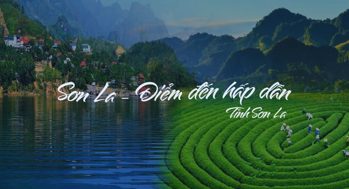 Sơn La - Điểm Đến Hấp Dẫn