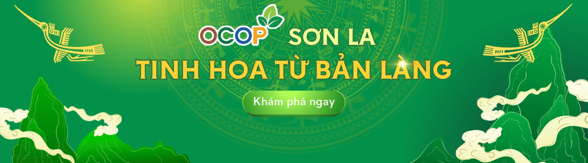 [Banner-1] Trang chủ của gian hàng