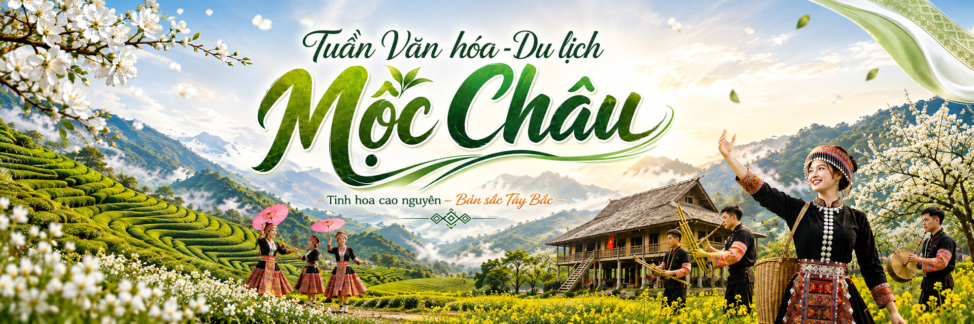 Banner sự kiện