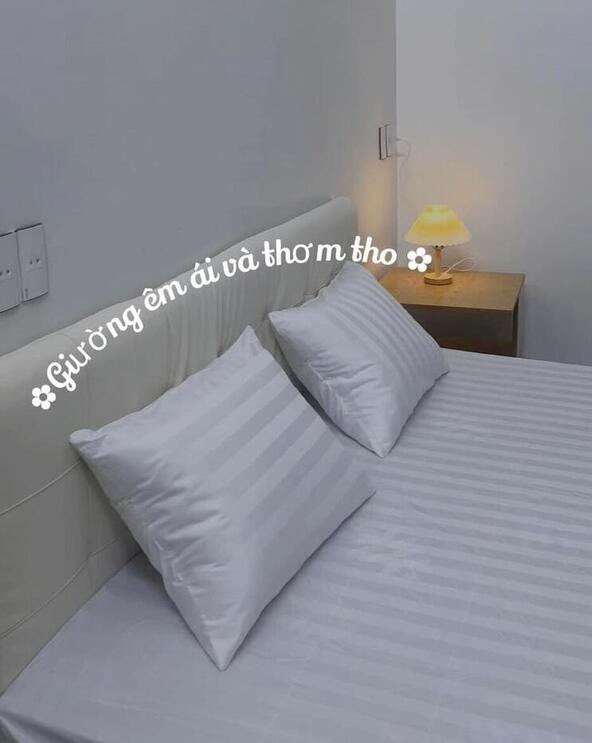 Khách sạn Mộc Châu 3