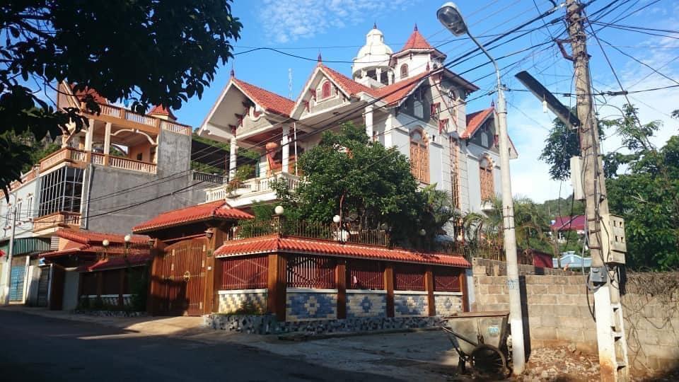 Khách sạn Mộc Châu 2