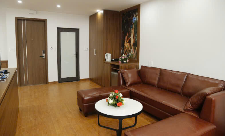 Khách sạn Bảo Ngọc 4