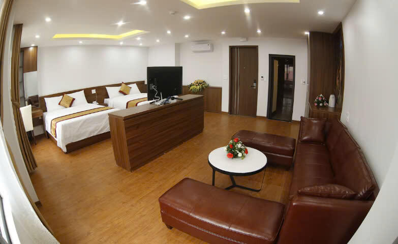 Khách sạn Bảo Ngọc 2