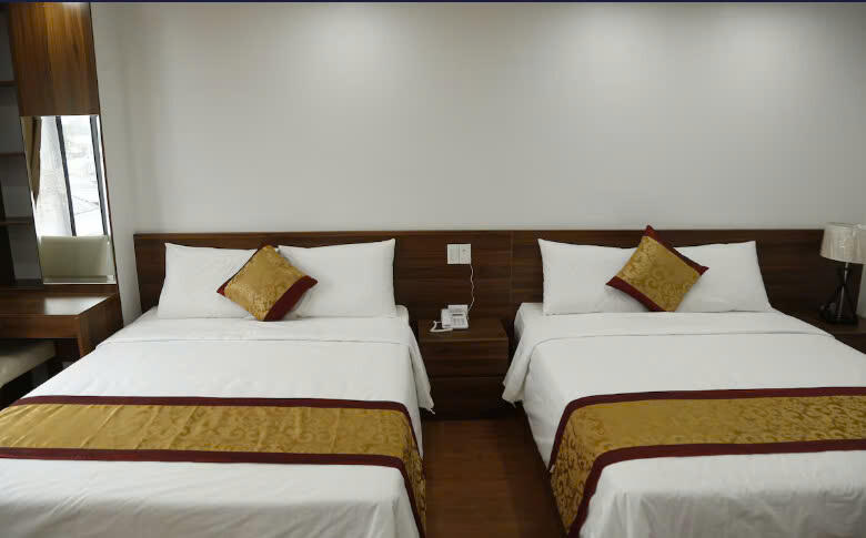 Khách sạn Bảo Ngọc 5