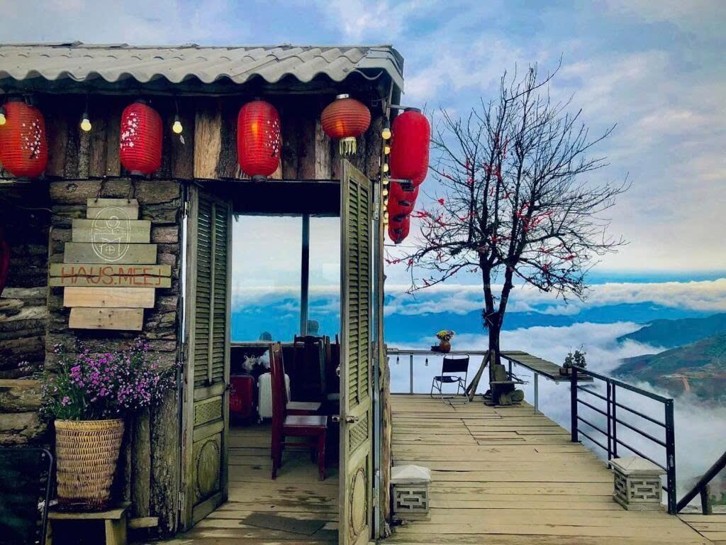Tà Xùa Haus Meej Homestay 3