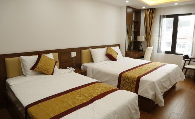 Khách sạn Bảo Ngọc