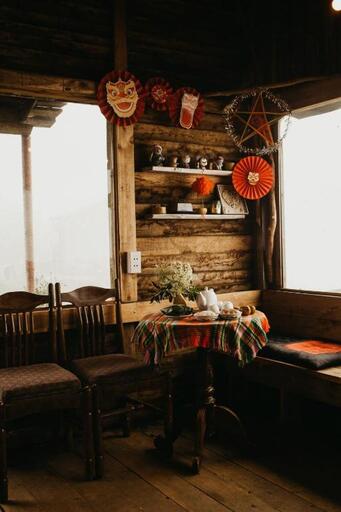 Tà Xùa Haus Meej Homestay 5