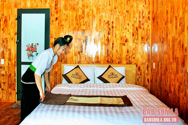 Trung Kiên Resort 4