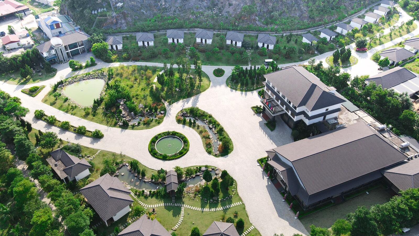 Thảo Nguyên Resort Mộc Châu 3