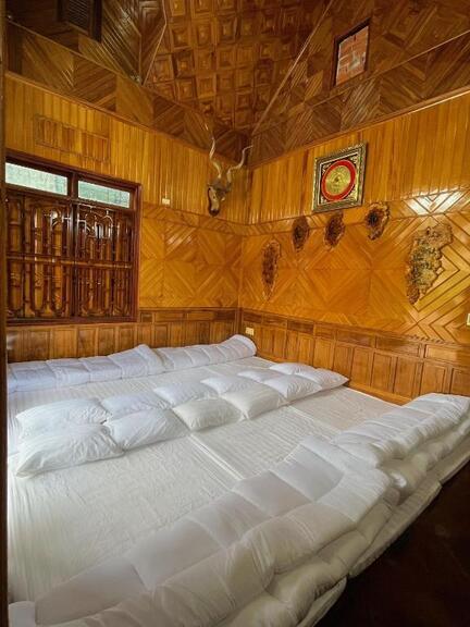 The Memory Villa - Mộc Châu 4