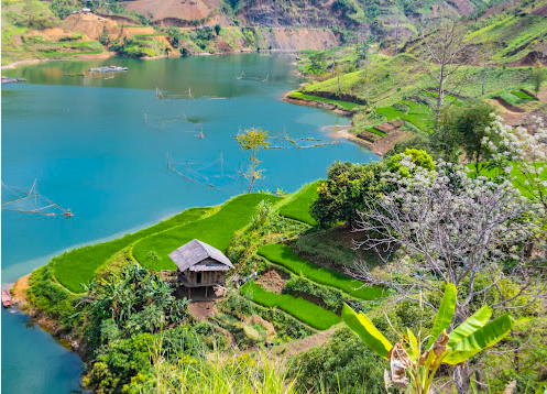 Homestay Âu Nguyệt Lão 2