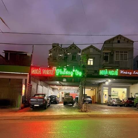 Nhà Nghỉ Phương Vy 5