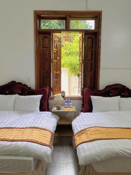 The Memory Villa - Mộc Châu 2