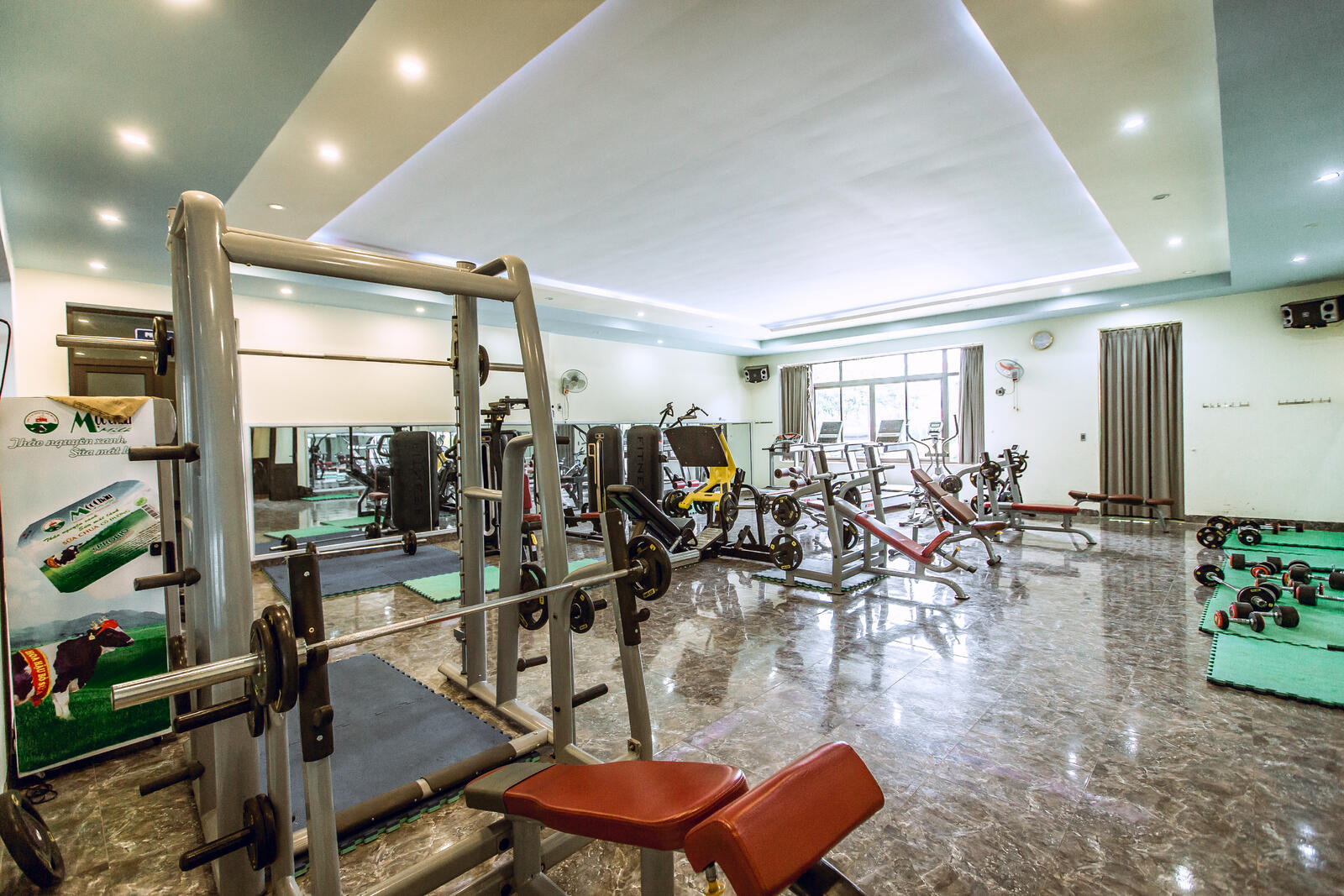 Thảo Nguyên Resort Mộc Châu 4