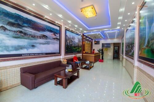 Nhà nghỉ Quang Thắng Mộc Châu 3