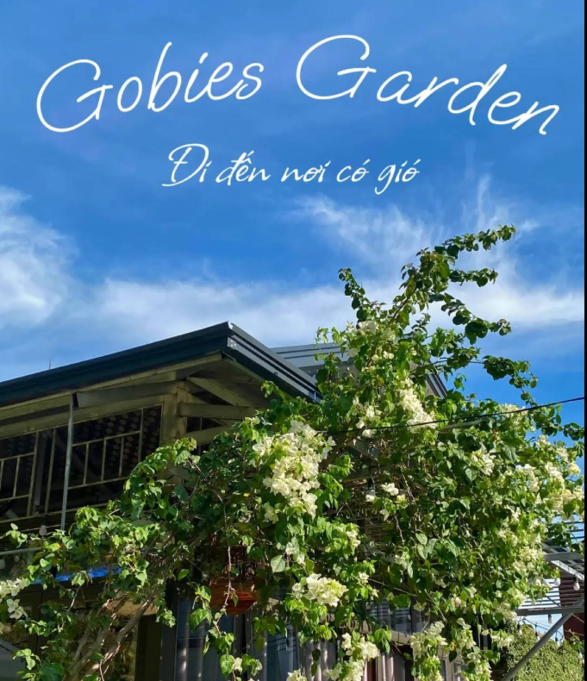 Gobies Garden (Vườn Bống) 5