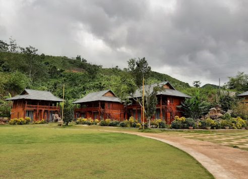 Homestay Happy Land 2