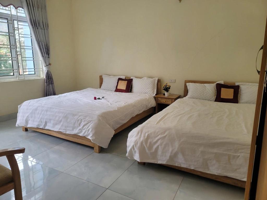 Nhà nghỉ Thắng Thu 73 Mộc Châu 3