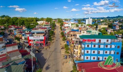 Nhà nghỉ Quang Thắng Mộc Châu 4
