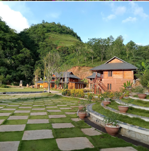 Homestay Happy Land 3