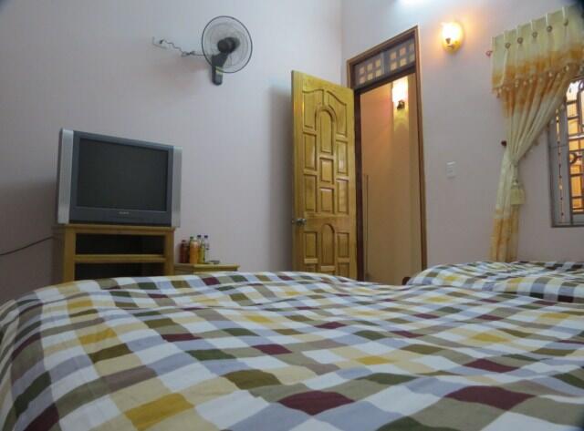 Nhà Nghỉ Ánh Dương 3