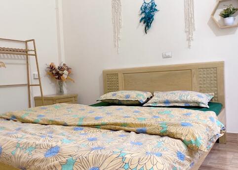 Mũm Homestay Mộc Châu 3