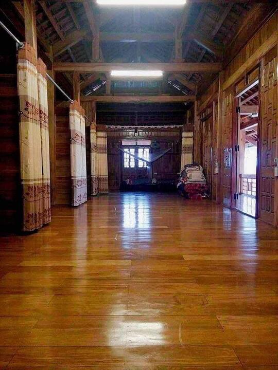 Homestay Bản Hoa 3