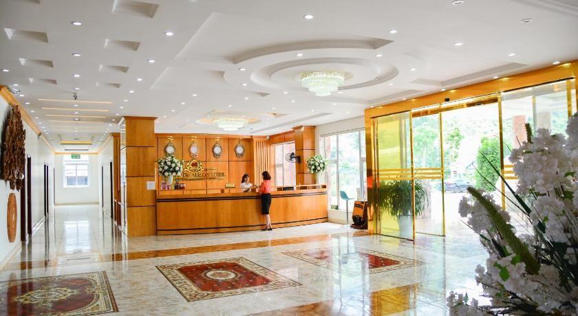Mạnh Tuân Germany Hotel 2