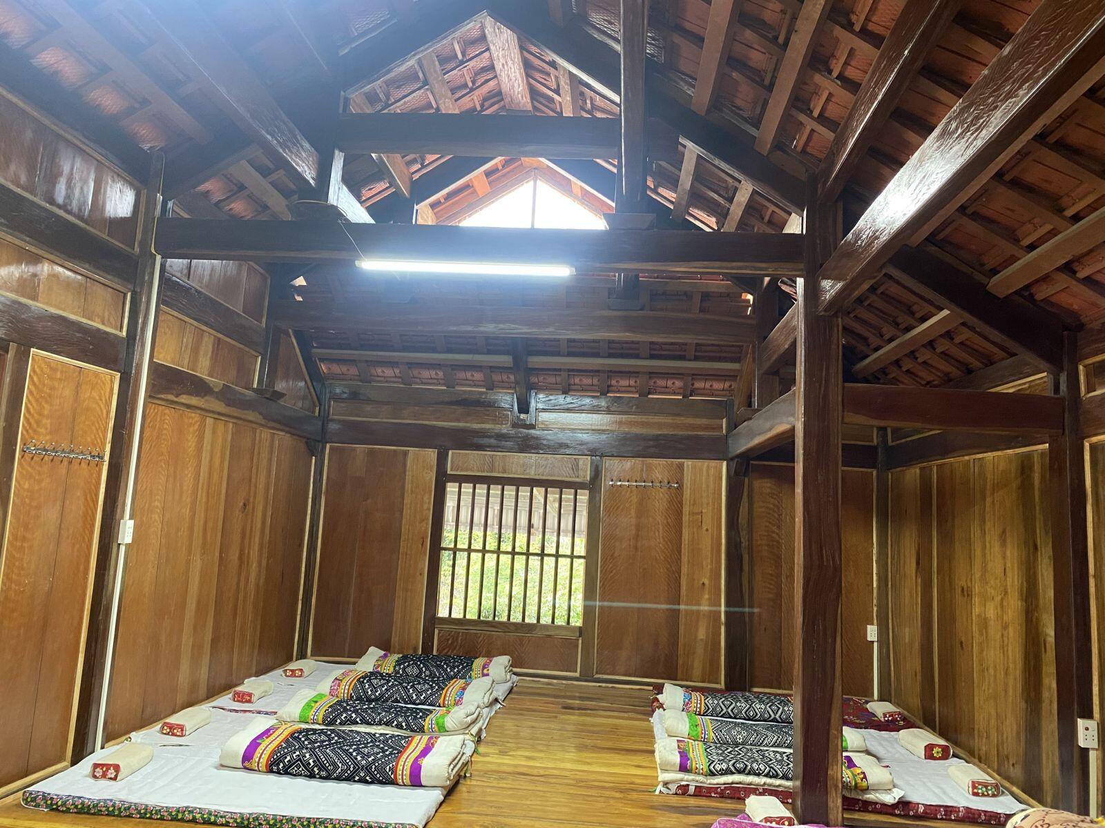 Homestay Bản Hoa 4