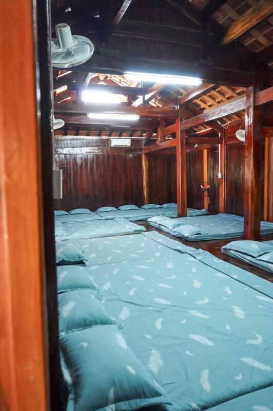 Homestay Gia Khiêm 4