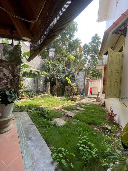 Biệt thự kí ức 3