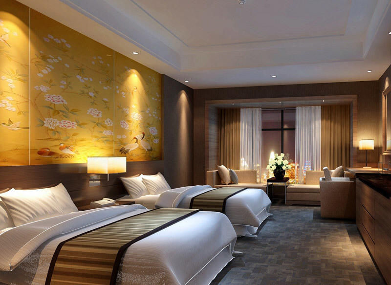 Mộc Châu Hotel 2