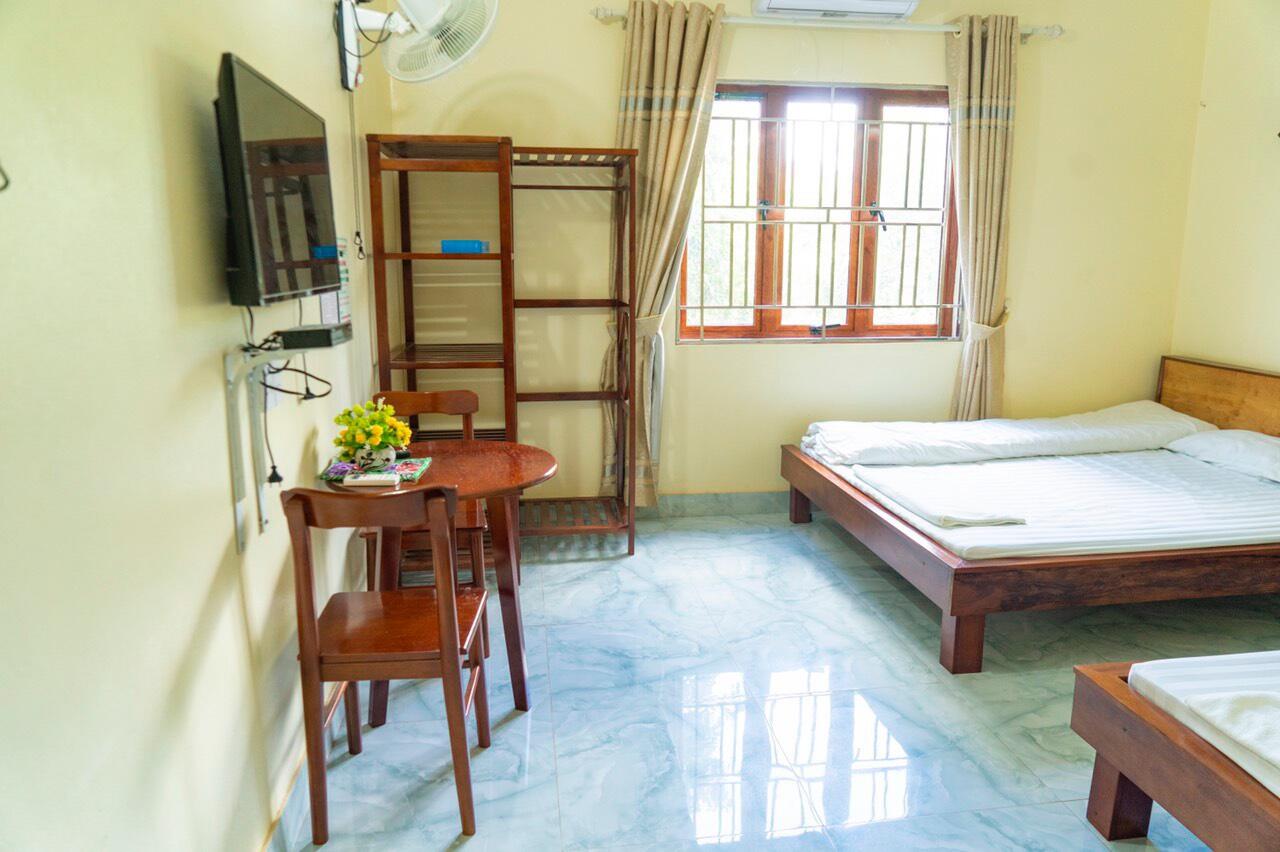 Homestay Gia Khiêm 2