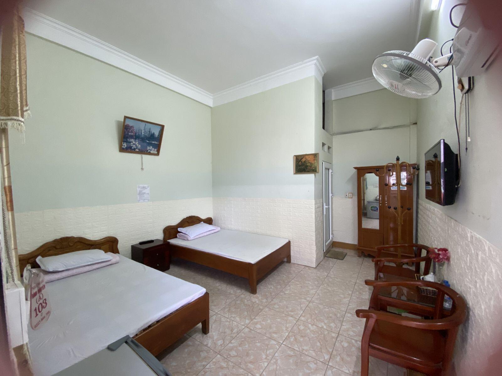 Nhà nghỉ Bình Nguyên 2
