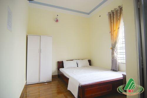 Nhà nghỉ Mộc Hương Mộc Châu 4