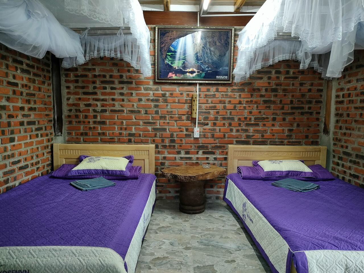 Homestay Ông Phịnh 4