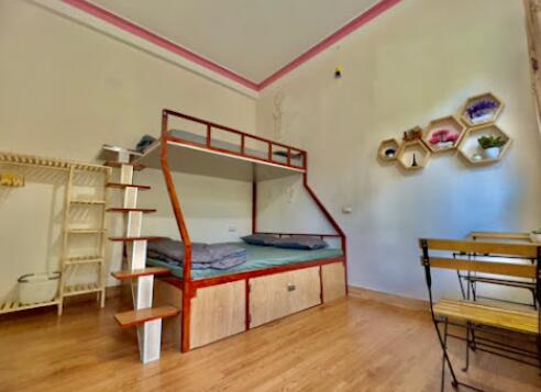 Mũm Homestay Mộc Châu 2