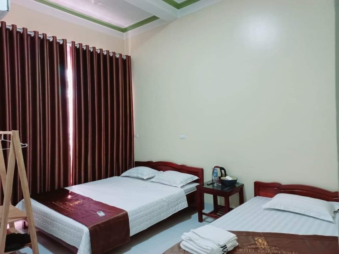 Nhà nghỉ Quang Khải 2