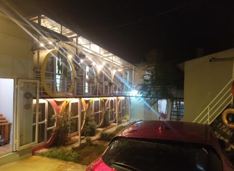 Mũm Homestay Mộc Châu 5