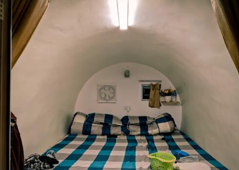Mũm Homestay Mộc Châu 4