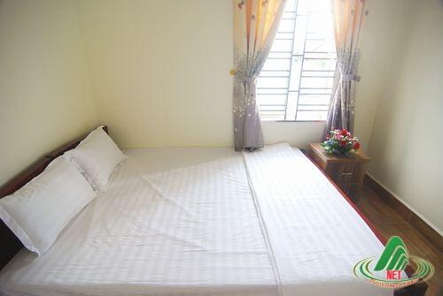 Nhà nghỉ Mộc Hương Mộc Châu 5