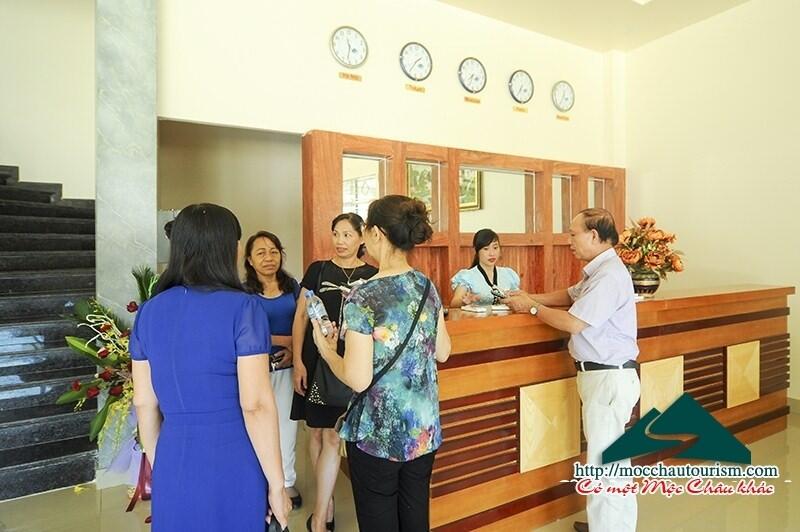 Khách sạn Cao Nguyên 3