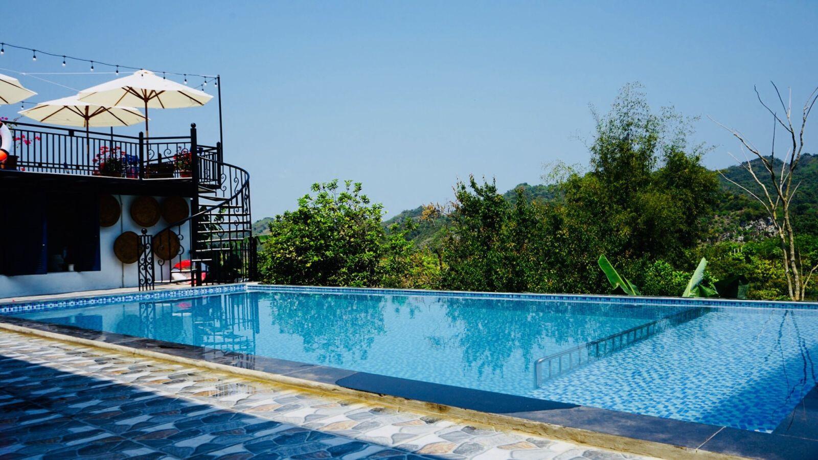 Homestay Ông Phịnh 3