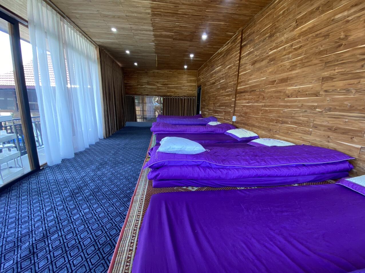 Homestay Ông Phịnh 5