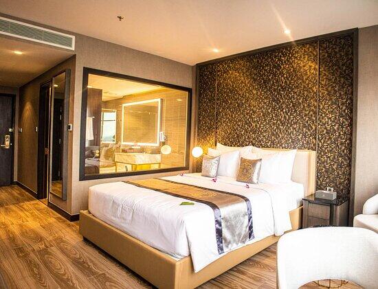 Mộc Châu Hotel 5