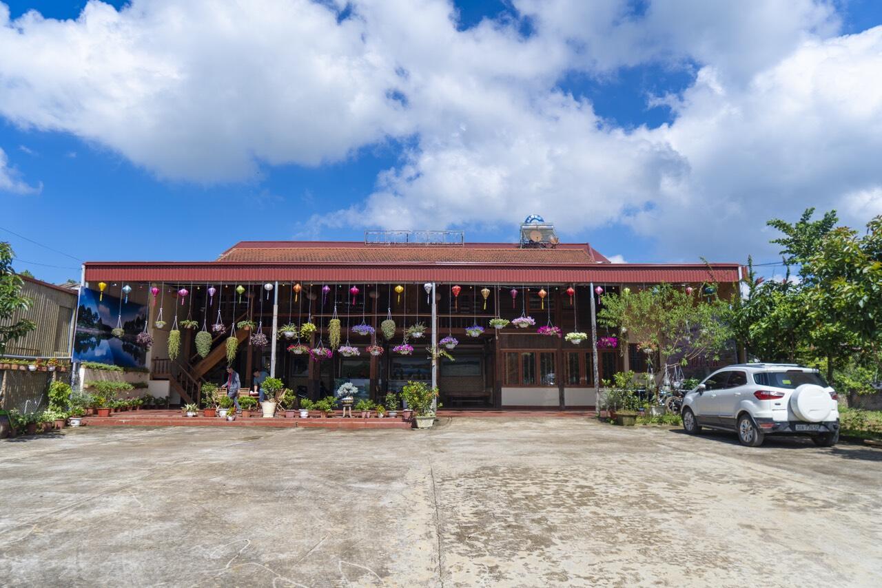 Homestay Gia Khiêm 5