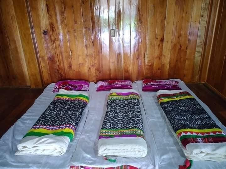Homestay Bản Hoa 2