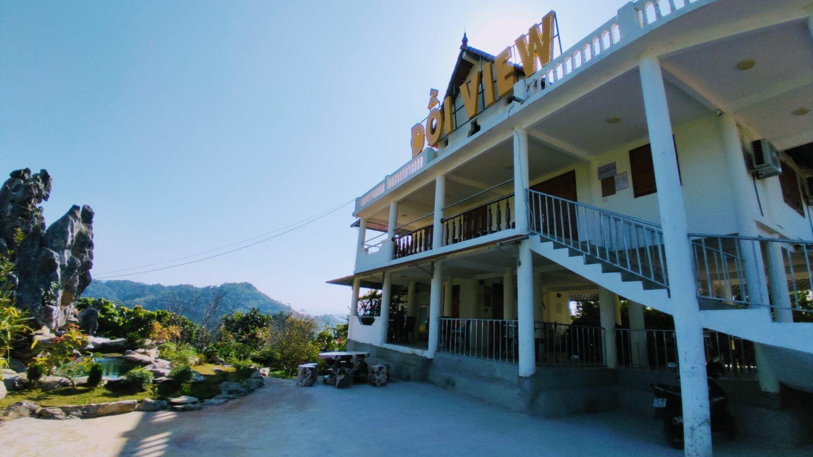 Family Homestay 4