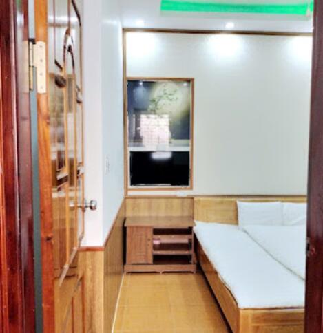 Nhà nghỉ Hồng Nhung Mộc Châu 2