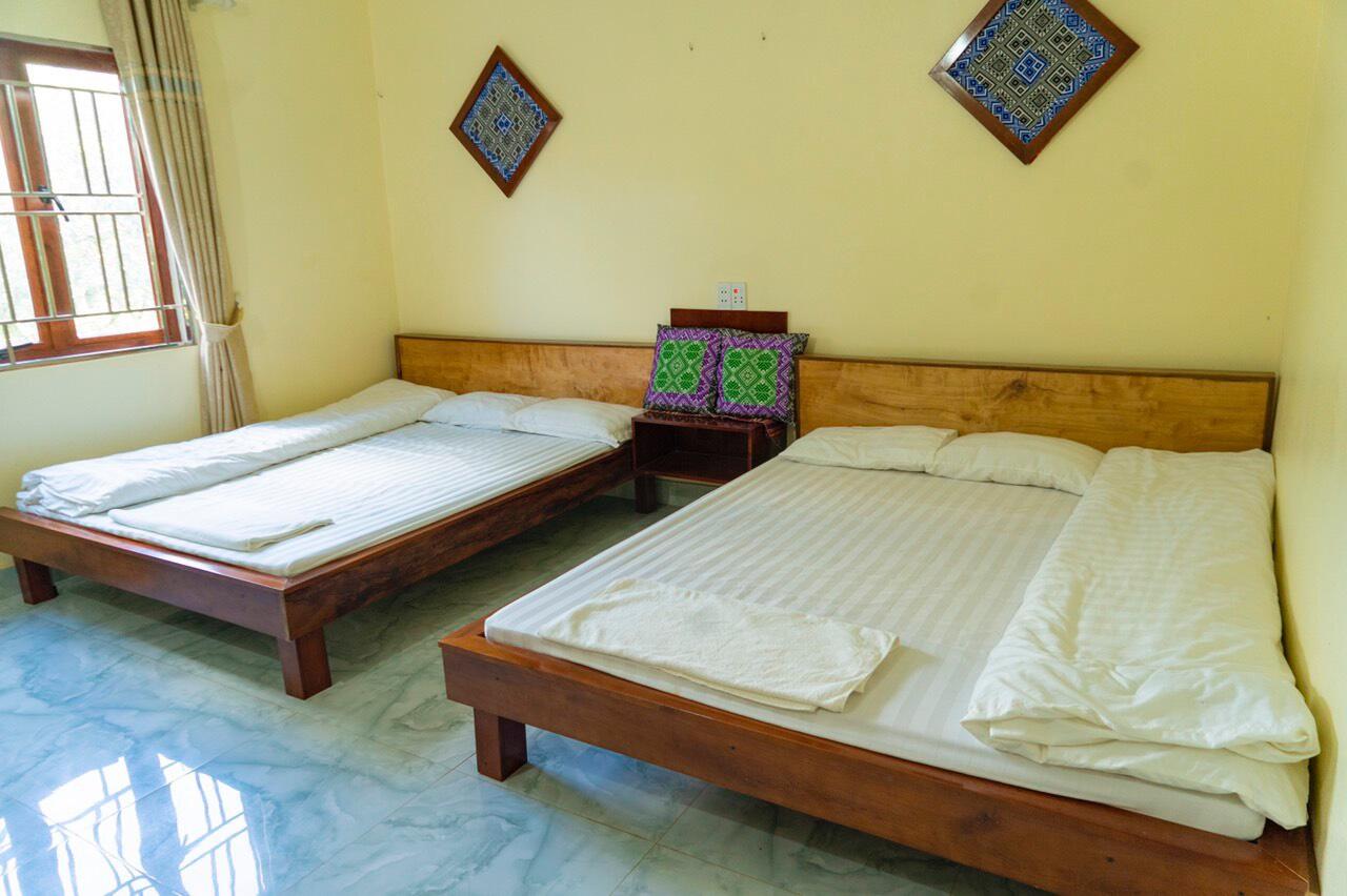 Homestay Gia Khiêm 3